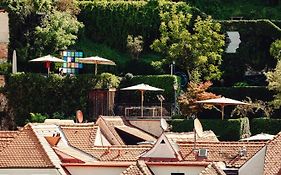 Schlossberghotel - Das Kunsthotel